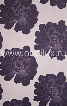 Обои Osborne & Little Hot House W5804-06