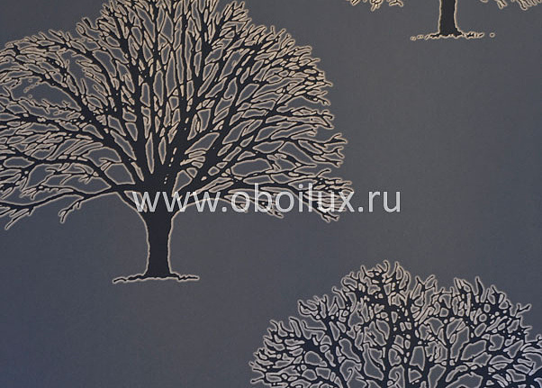 Обои Osborne & Little Walk in the Park W5870-03