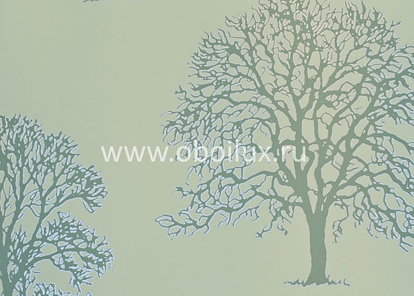 Обои Osborne & Little Walk in the Park W5870-06
