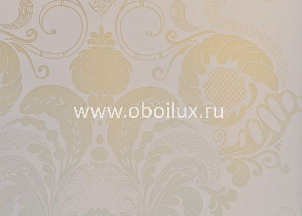 Обои Osborne & Little Walk in the Park W5871-01