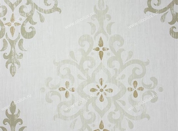 Обои Nina Campbell Braemar NCW4120-02
