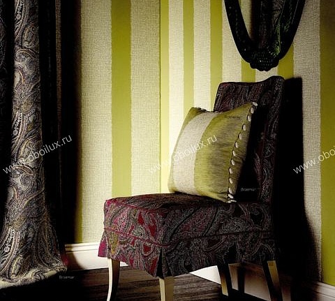 Обои Nina Campbell Braemar NCW4125-03