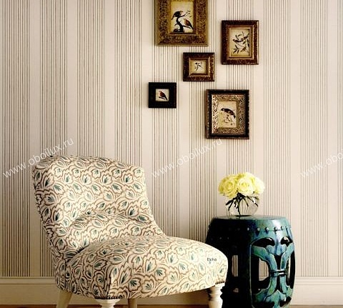 Обои Nina Campbell Braemar NCW4123-03