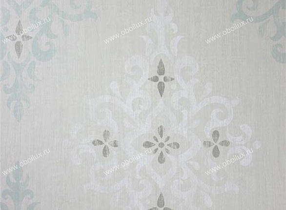 Обои Nina Campbell Braemar NCW4120-01