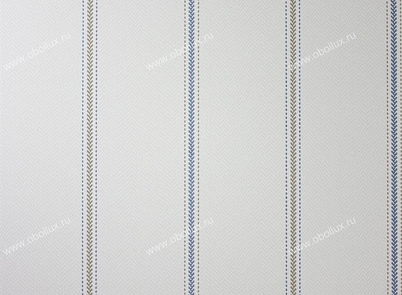 Обои Nina Campbell Braemar NCW4127-01