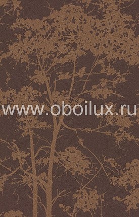 Обои Osborne & Little Metropolis Vinyls VW5810-01