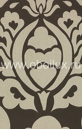 Обои Osborne & Little Metropolis Vinyls VW5811-05