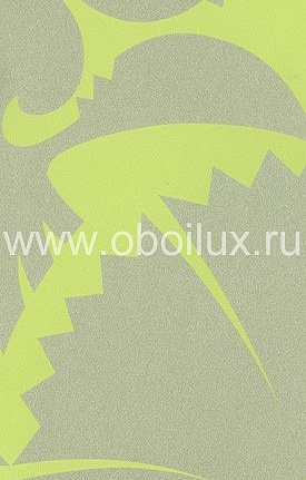 Обои Osborne & Little Metropolis Vinyls VW5818-01