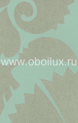 Обои Osborne & Little Metropolis Vinyls VW5818-02