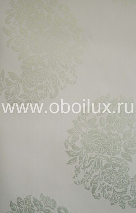 Обои Osborne & Little Pompadour W6010-02