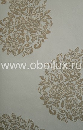 Обои Osborne & Little Pompadour W6010-03