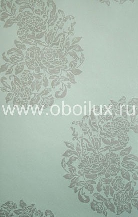 Обои Osborne & Little Pompadour W6010-04