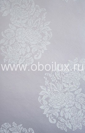 Обои Osborne & Little Pompadour W6010-05