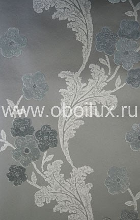 Обои Osborne & Little Pompadour W6012-05