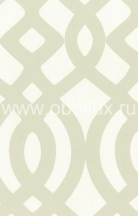 Обои Osborne & Little Pompadour W6013-03