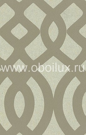 Обои Osborne & Little Pompadour W6013-04