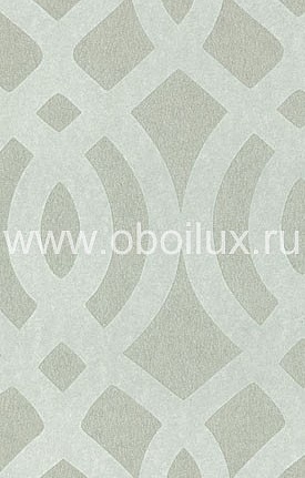Обои Osborne & Little Pompadour W6013-05