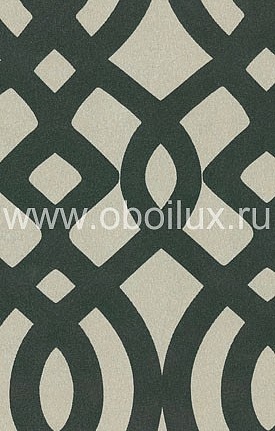 Обои Osborne & Little Pompadour W6013-06