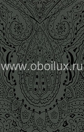 Обои Osborne & Little Pompadour W6014-02