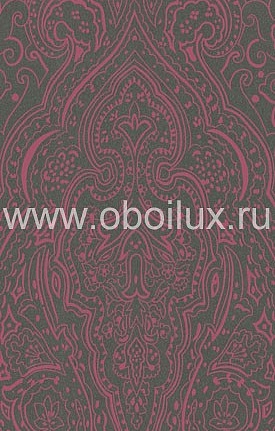 Обои Osborne & Little Pompadour W6014-03