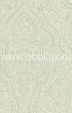 Обои Osborne & Little Pompadour W6014-06
