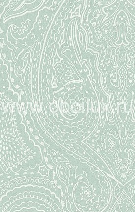 Обои Osborne & Little Pompadour W6014-07