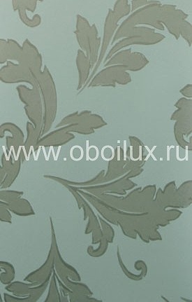 Обои Osborne & Little Pompadour W6015-01