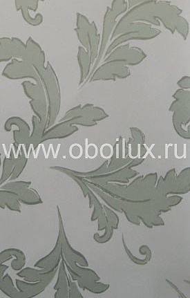 Обои Osborne & Little Pompadour W6015-02