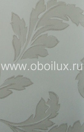 Обои Osborne & Little Pompadour W6015-03