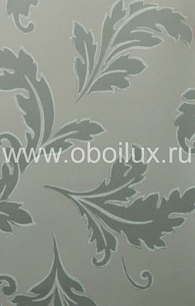 Обои Osborne & Little Pompadour W6015-04