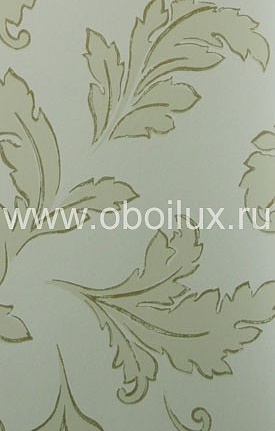 Обои Osborne & Little Pompadour W6015-05
