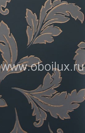 Обои Osborne & Little Pompadour W6015-06