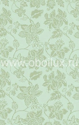 Обои Osborne & Little Pompadour W6016-04