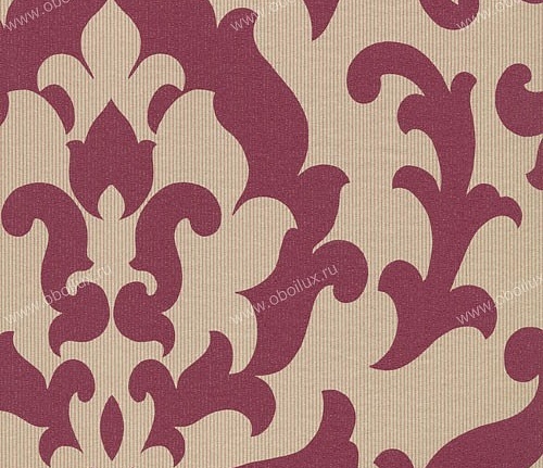 Обои Osborne & Little Teatro W6031-03