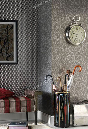 Обои Osborne & Little Teatro W6036-01