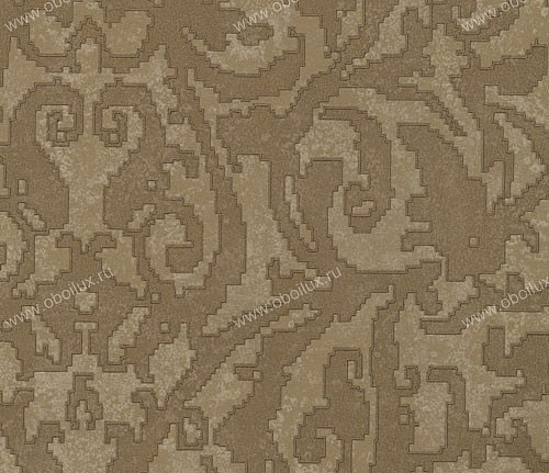 Обои Osborne & Little Teatro W6036-02