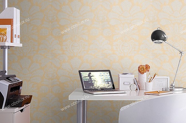 Обои Osborne & Little Wallpaper Album IV W5226-05