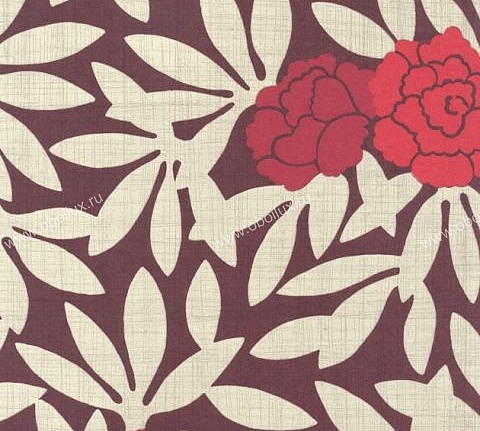 Обои Osborne & Little Wallpaper Album IV W5220-01
