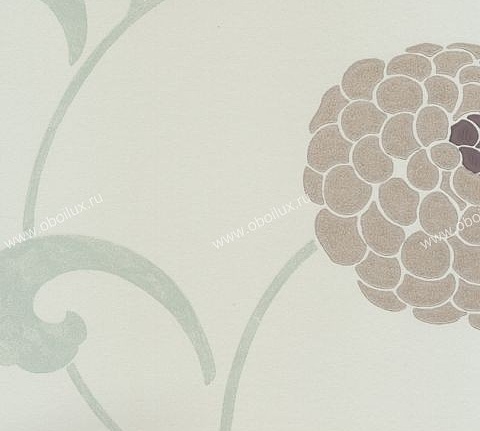 Обои Osborne & Little Wallpaper Album IV W5331-01