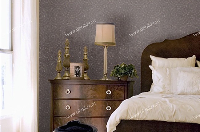 Обои Osborne & Little Wallpaper Album IV W5330-02