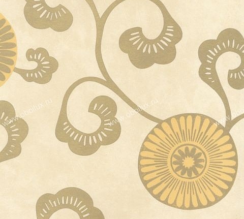 Обои Osborne & Little Wallpaper Album IV W5332-08