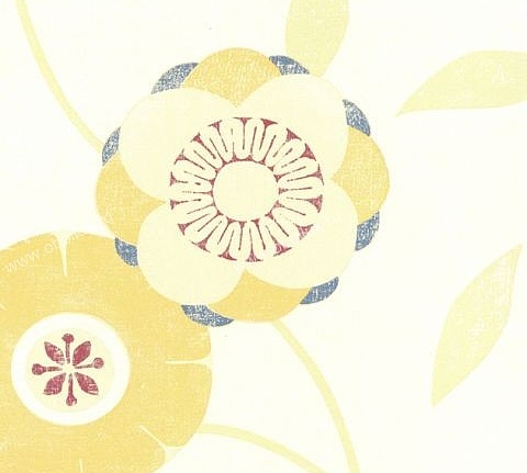 Обои Osborne & Little Wallpaper Album IV W5100-06