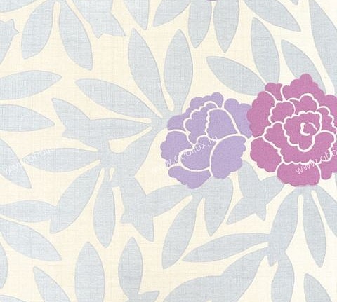 Обои Osborne & Little Wallpaper Album IV W5220-05