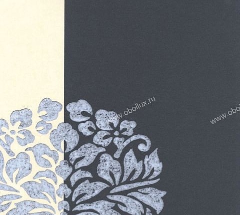 Обои Osborne & Little Wallpaper Album IV W5221-01