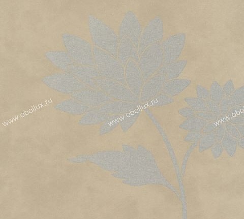 Обои Osborne & Little Wallpaper Album IV W5222-05
