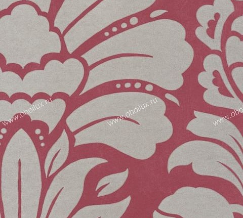 Обои Osborne & Little Wallpaper Album IV W5226-01