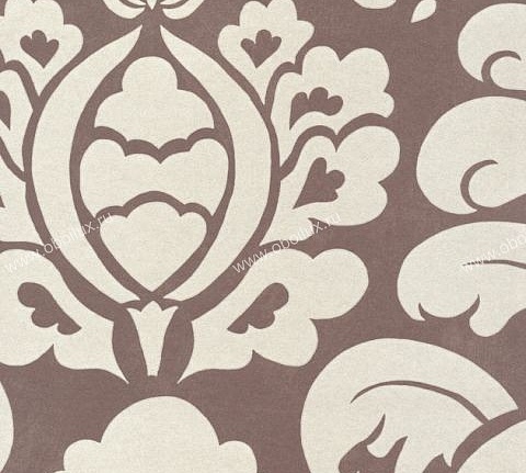 Обои Osborne & Little Wallpaper Album IV W5226-02