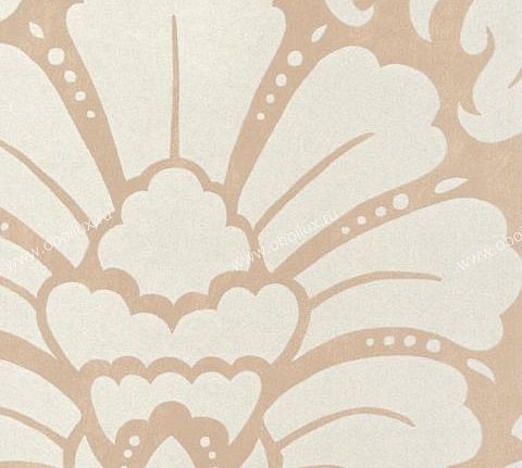 Обои Osborne & Little Wallpaper Album IV W5226-03