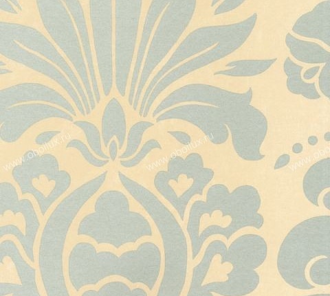 Обои Osborne & Little Wallpaper Album IV W5226-06