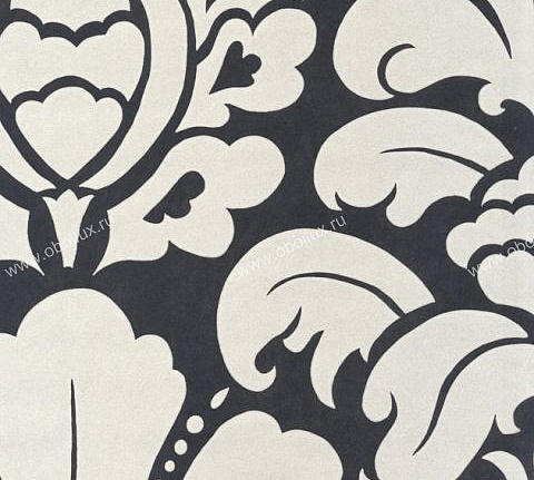Обои Osborne & Little Wallpaper Album IV W5226-09